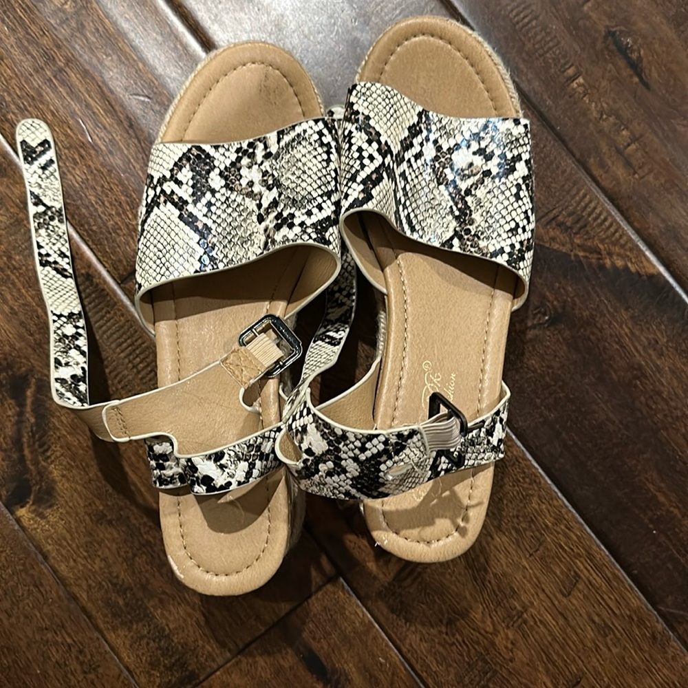 Wedges